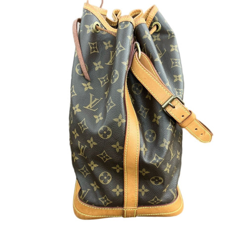 Louis Vuitton Noe GM Monogram Brown