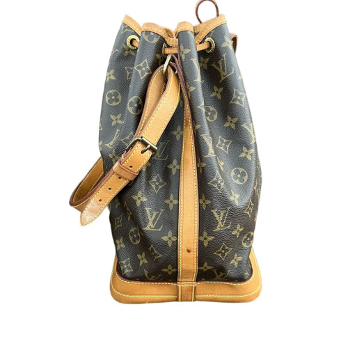 Louis Vuitton Noe GM Monogram Brown