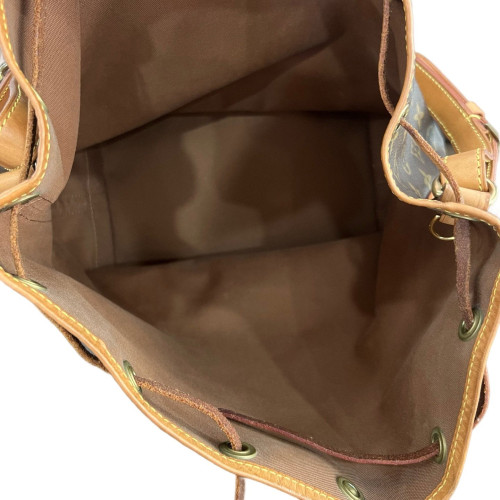 Louis Vuitton Noe GM Monogram Brown