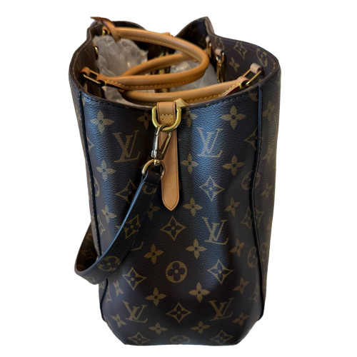 Louis Vuitton Montaigne GM Monogram Brown