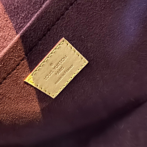 Louis Vuitton Montaigne GM Monogram Brown