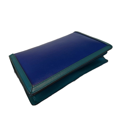 Gucci Meium Dionysus Calfskin Blue Green