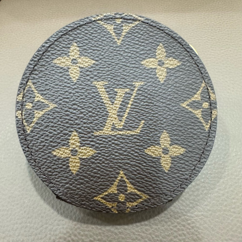Louis Vuitton Onthego PM Monogram Reverse Monogram Giant Brown