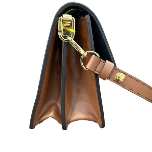 Louis Vuitton Dauphine MM Reverse Monogram Brown