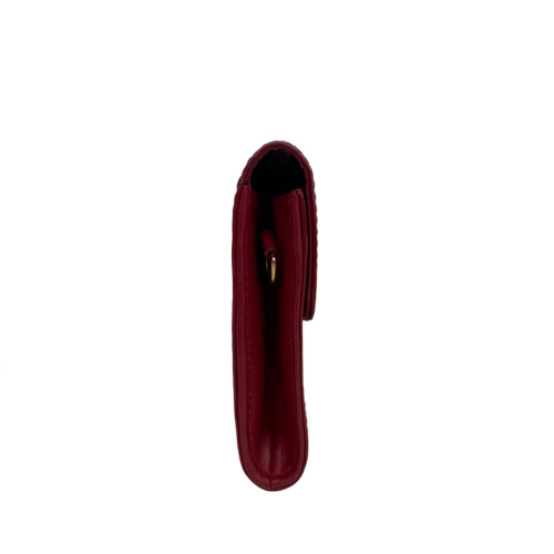 Louis Vuitton Shoulder Bag Vernis Red