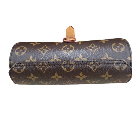 Louis Vuitton Watch Box Monogram Brown