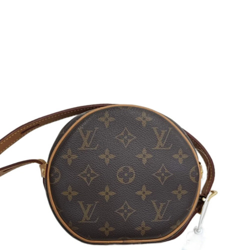 Louis Vuitton Boite Chapeau Souple PM Monogram Brown