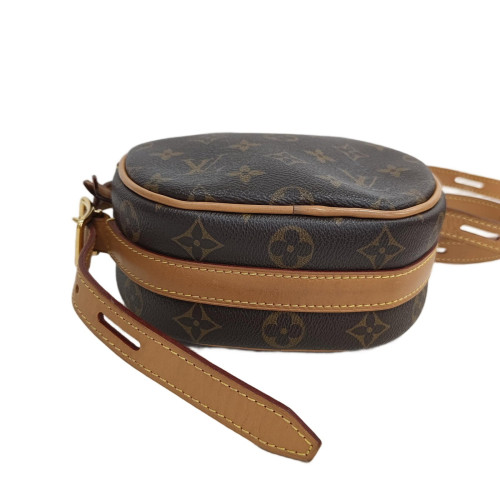 Louis Vuitton Boite Chapeau Souple PM Monogram Brown