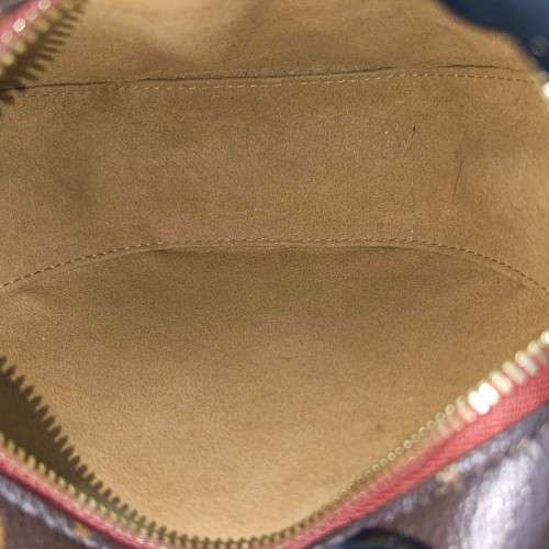 Louis Vuitton Boite Chapeau Souple PM Monogram Brown