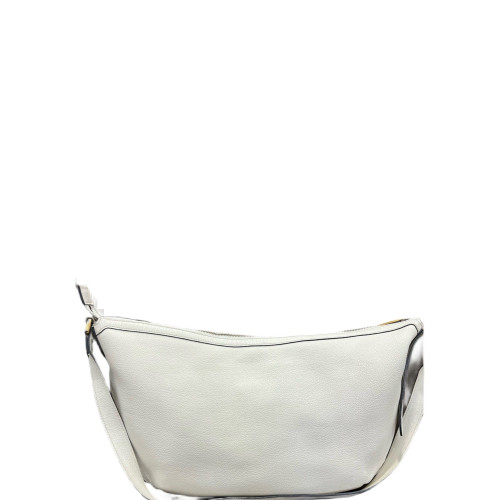 Gucci Shoulder Bag Calfskin White