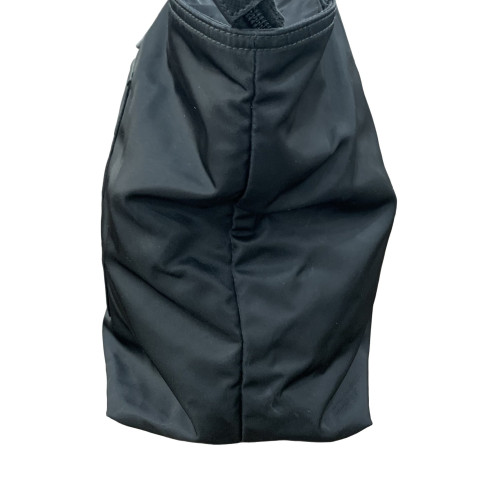 Prada Tote Bag Nylon Black