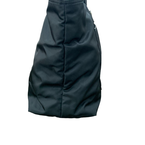 Prada Tote Bag Nylon Black