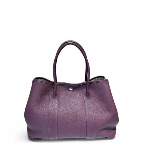 Hermes Garden Party 36 Negonda 59 Raisin