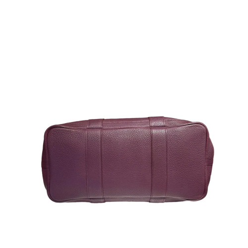 Hermes Garden Party 36 Negonda 59 Raisin
