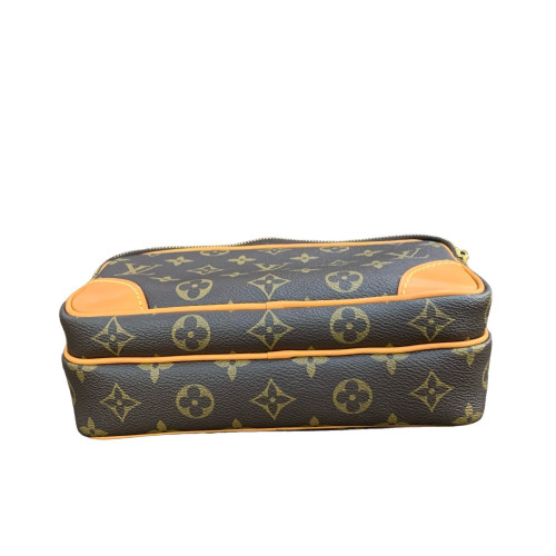 Louis Vuitton Nil Messenger Monogram Brown