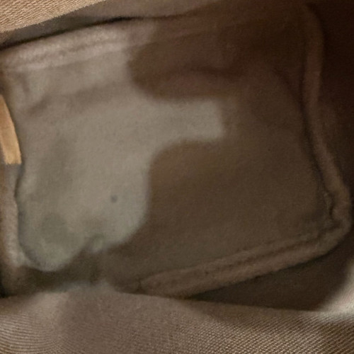 Louis Vuitton Petit Noe Monogram Brown