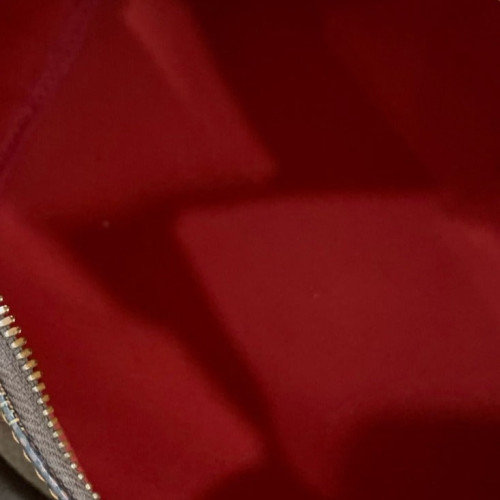 Louis Vuitton Speedy Bandouliere 25 Damier Ebene Brown