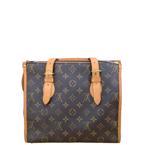 Louis Vuitton Popincourt Haut Monogram Brown Louis Vuitton Popincourt Haut Monogram Brown