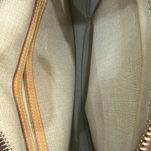 Louis Vuitton Dayton Reporter PM Monogram Brown