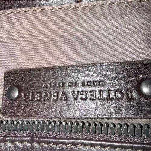 Bottega Veneta Briefcase Lambskin Intrecciato Nappa Black Bottega Veneta Briefcase Lambskin Intrecciato Nappa Black