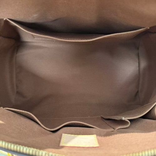 Louis Vuitton Turenne GM Monogram Brown