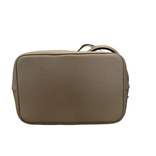 Louis Vuitton Bucket Monogram Empreinte Giant Grey