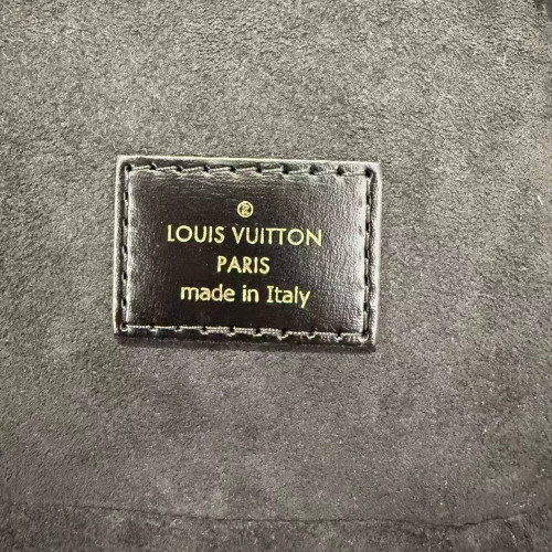 Louis Vuitton Vanity PM Monogram Brown