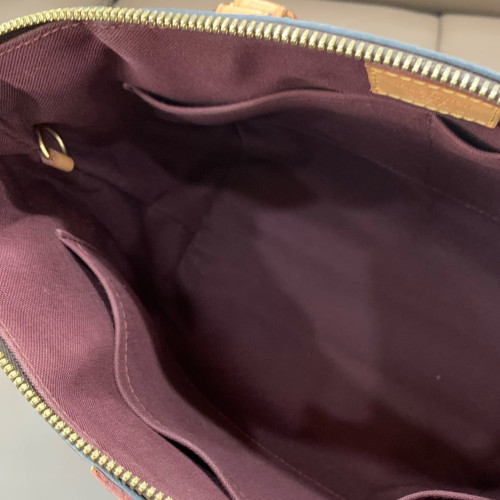 Louis Vuitton Turenne PM Monogram Brown
