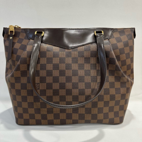 Louis Vuitton Westminster GM Damier Ebene Brown
