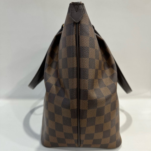 Louis Vuitton Westminster GM Damier Ebene Brown