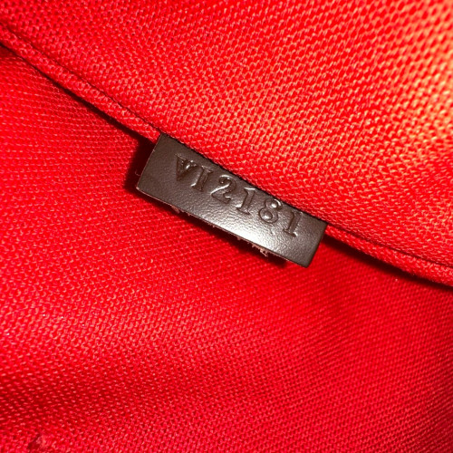 Louis Vuitton Westminster GM Damier Ebene Brown