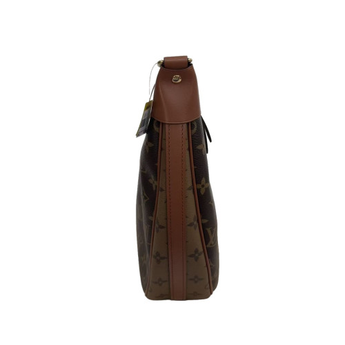 Louis Vuitton Loop Hobo Monogram Brown
