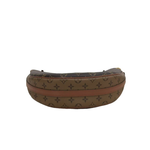 Louis Vuitton Loop Hobo Monogram Brown
