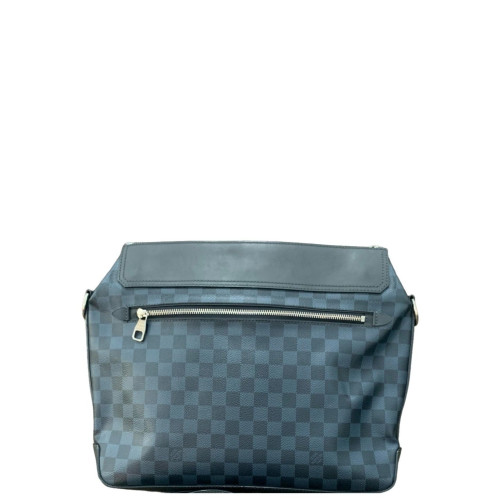 Louis Vuitton Greenwich Damier Cobalt Blue