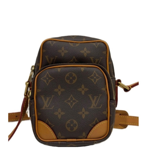 Louis Vuitton Amazone Monogram Brown
