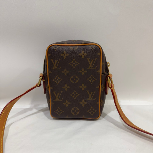 Louis Vuitton Amazone Monogram Brown