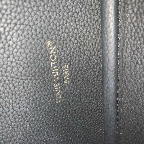 Louis Vuitton Neverfull BB Monogram Dark Brown Light Brown