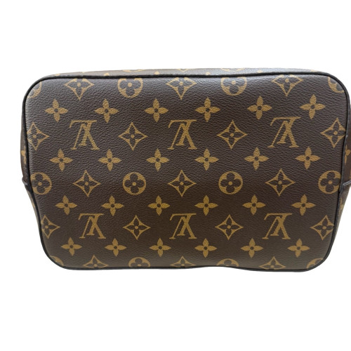 Louis Vuitton Neonoe MM Monogram Brown