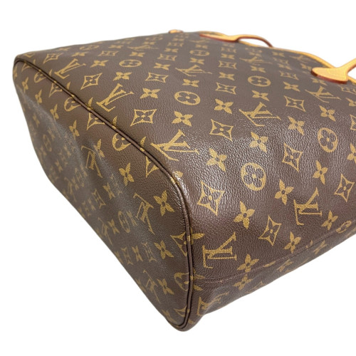 Louis Vuitton Neverfull GM Monogram Brown Louis Vuitton Neverfull GM Monogram Brown