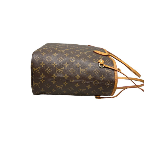 Louis Vuitton Neverfull GM Monogram Brown Louis Vuitton Neverfull GM Monogram Brown