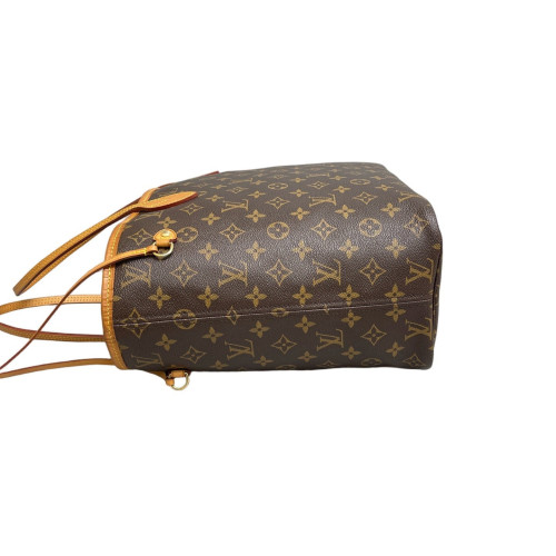Louis Vuitton Neverfull GM Monogram Brown Louis Vuitton Neverfull GM Monogram Brown