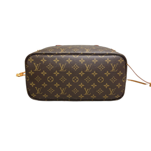 Louis Vuitton Neverfull GM Monogram Brown Louis Vuitton Neverfull GM Monogram Brown