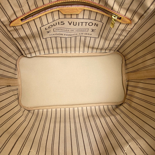 Louis Vuitton Neverfull GM Monogram Brown Louis Vuitton Neverfull GM Monogram Brown