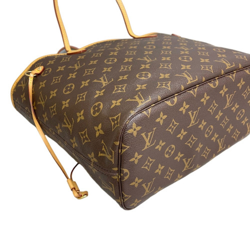 Louis Vuitton Neverfull GM Monogram Brown Louis Vuitton Neverfull GM Monogram Brown
