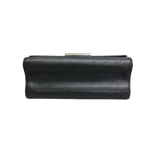 Louis Vuitton Twist Top Handle MM Epi Black