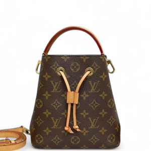 Louis Vuitton Neonoe BB Monogram Brown
