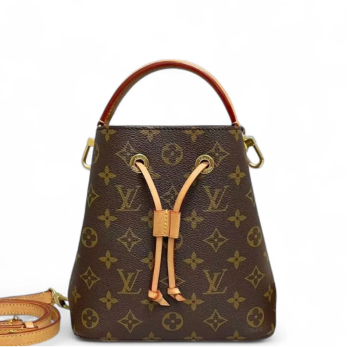 Louis Vuitton Neonoe BB Monogram Brown