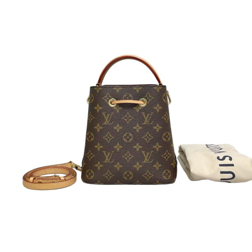 Louis Vuitton Neonoe BB Monogram Brown