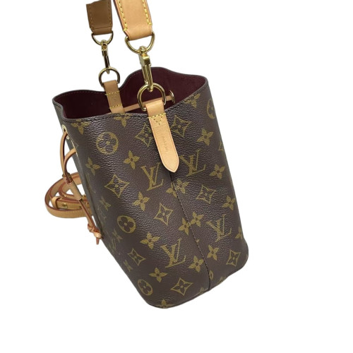 Louis Vuitton Neonoe BB Monogram Brown