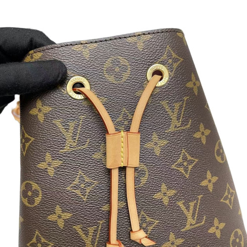 Louis Vuitton Neonoe BB Monogram Brown